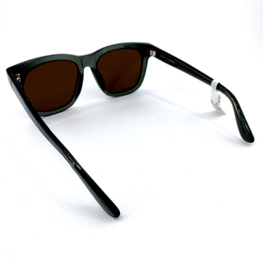 Saint Laurent Women's Sunglasses - Picture 4 of 5